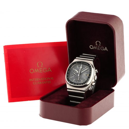 Omega Speedmaster "TV", Ref. 176.0014