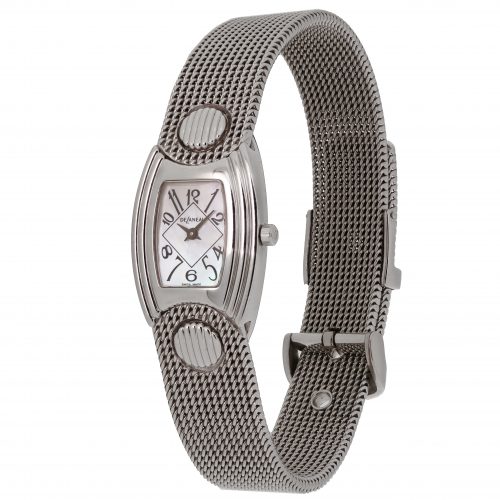 DeLaneau 'First Lady' WG 18k, 2000s