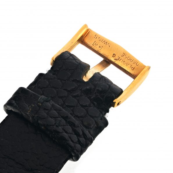 PATEK PHILIPPE Calatrava Ref. 1596, 1950s